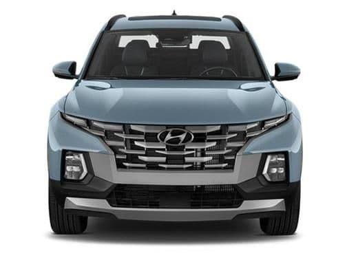 2022 hyundai santa cruz 2.5t sel premium in herculaneum, missouri