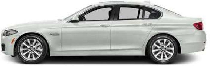 used 2016 bmw 5 series 4dr sdn awd in freehold, nj