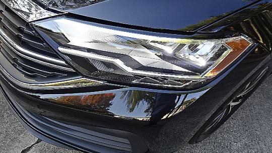 2023 volkswagen jetta s