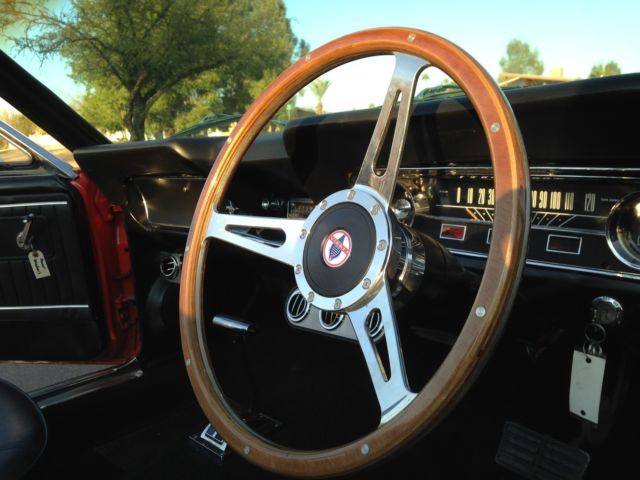 1965 right hand drive ford mustang convertible right hand drive