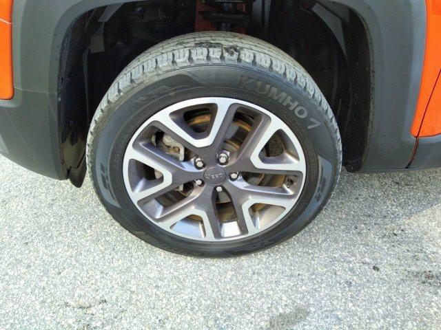 certified 2016 jeep renegade 4wd latitude warrensburg, ny 12885 for sale in riverbank, new york