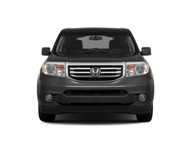 2015 honda pilot ex-l