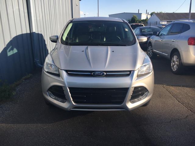 2013 ford escape sel awd sel 4dr suv for sale in dover, delaware