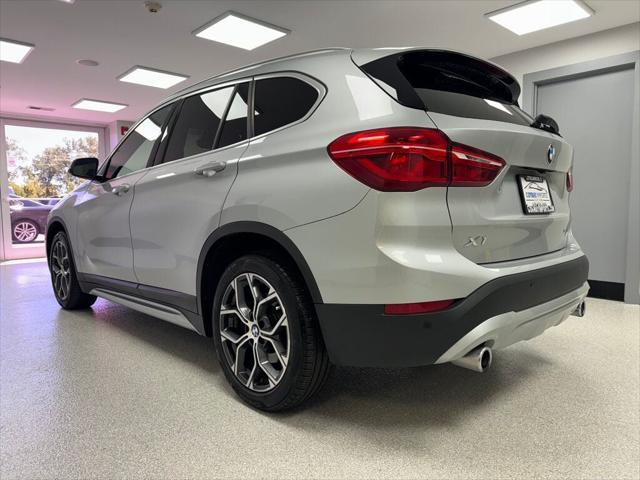 2021 bmw x1 xdrive28i