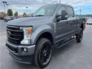 2022 Ford F-350 xlt