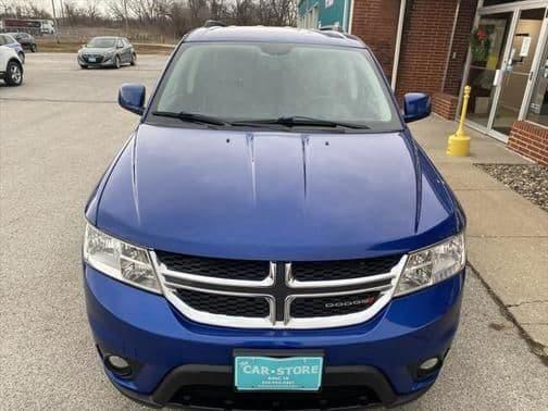 2015 dodge journey in adel, iowa