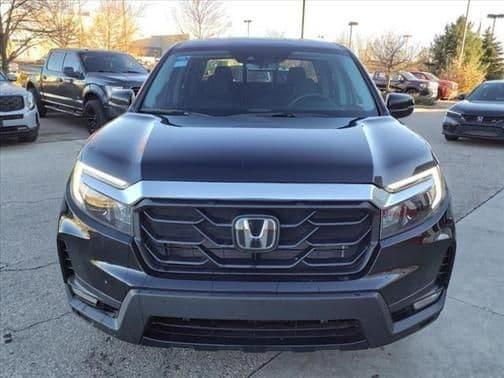 2023 honda ridgeline in centennial, colorado