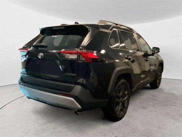 2023 toyota rav4 adventure