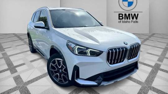2025 BMW X1