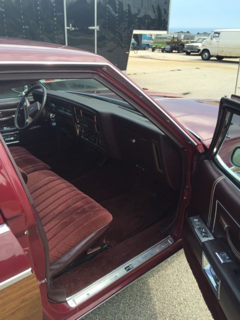 1989 oldsmobile custom cruiser wagon