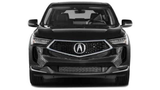 2024 Acura RDX