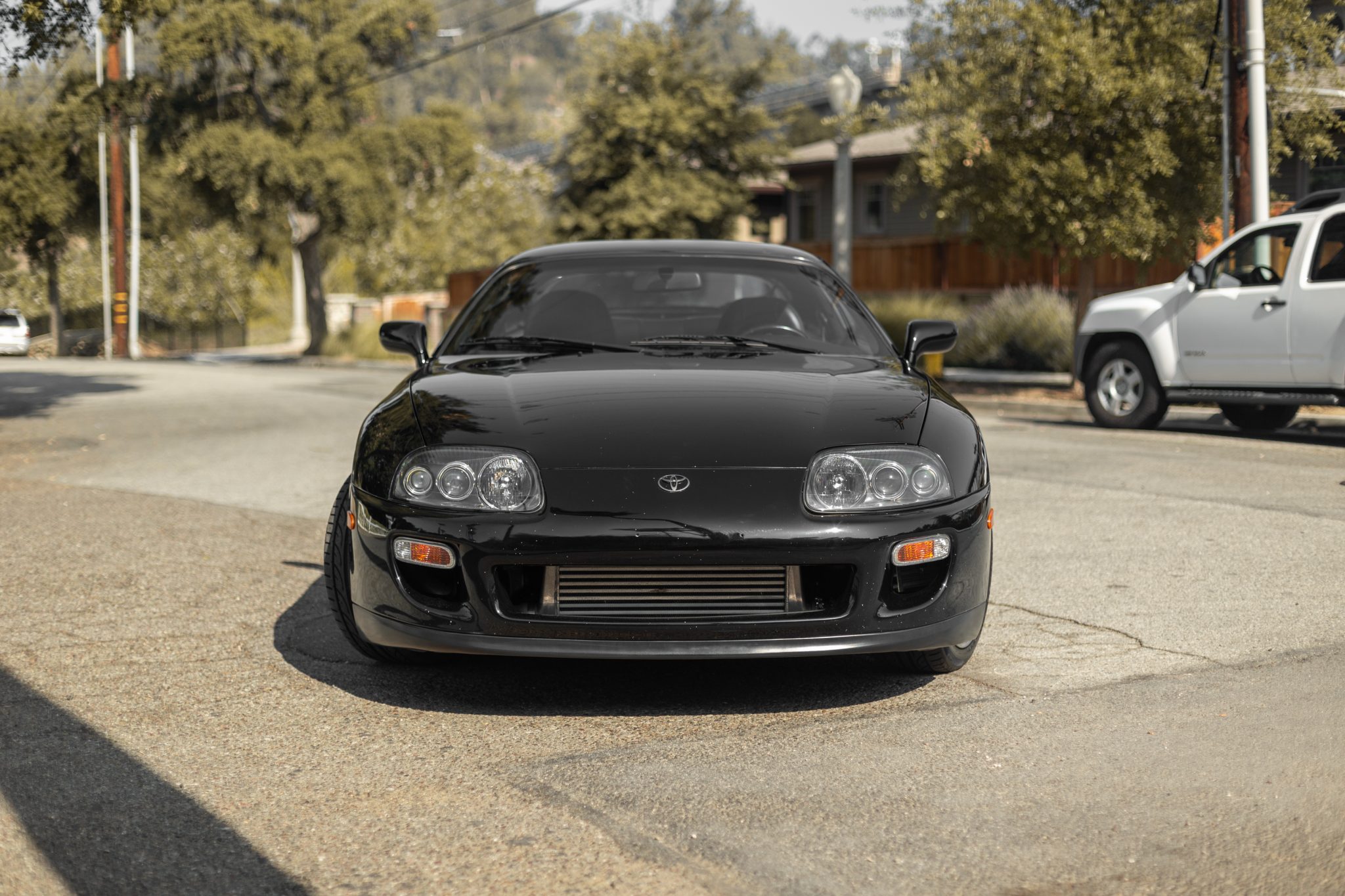 1995 toyota supra turbo