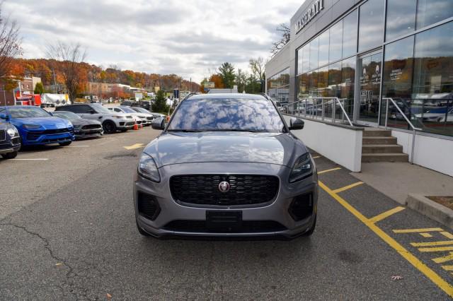 2021 jaguar e-pace 300 sport, awd, pano roof, upgraded wheels!!!