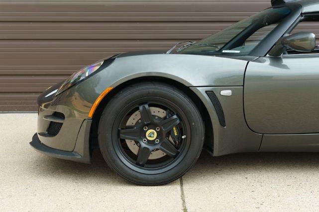 2010 lotus exige s 240