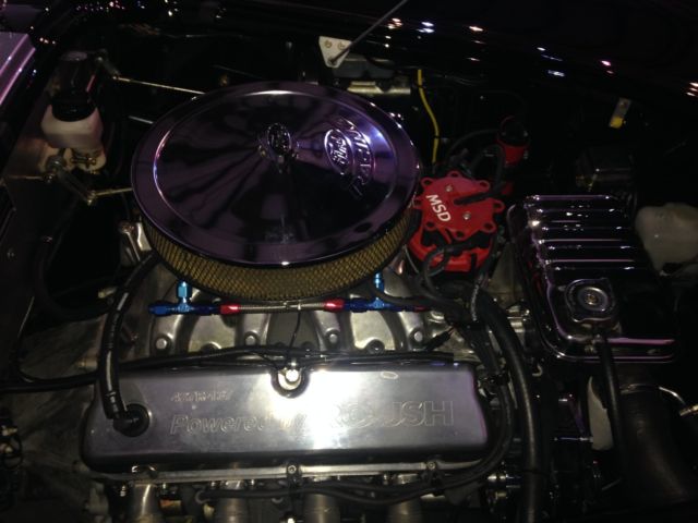 1965 shelby cobra replica