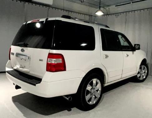 2010 ford expedition limited