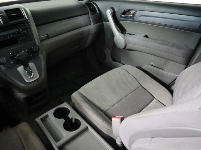 used 2007 honda cr-v lx tampa, fl 33619 for sale in tampa, florida