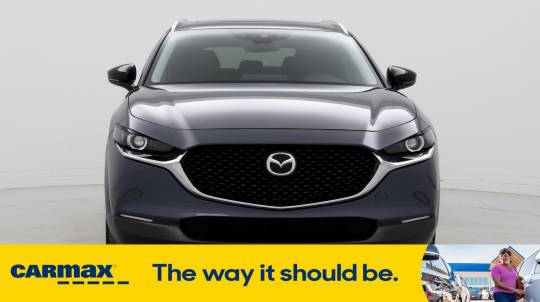 2023 Mazda CX-30