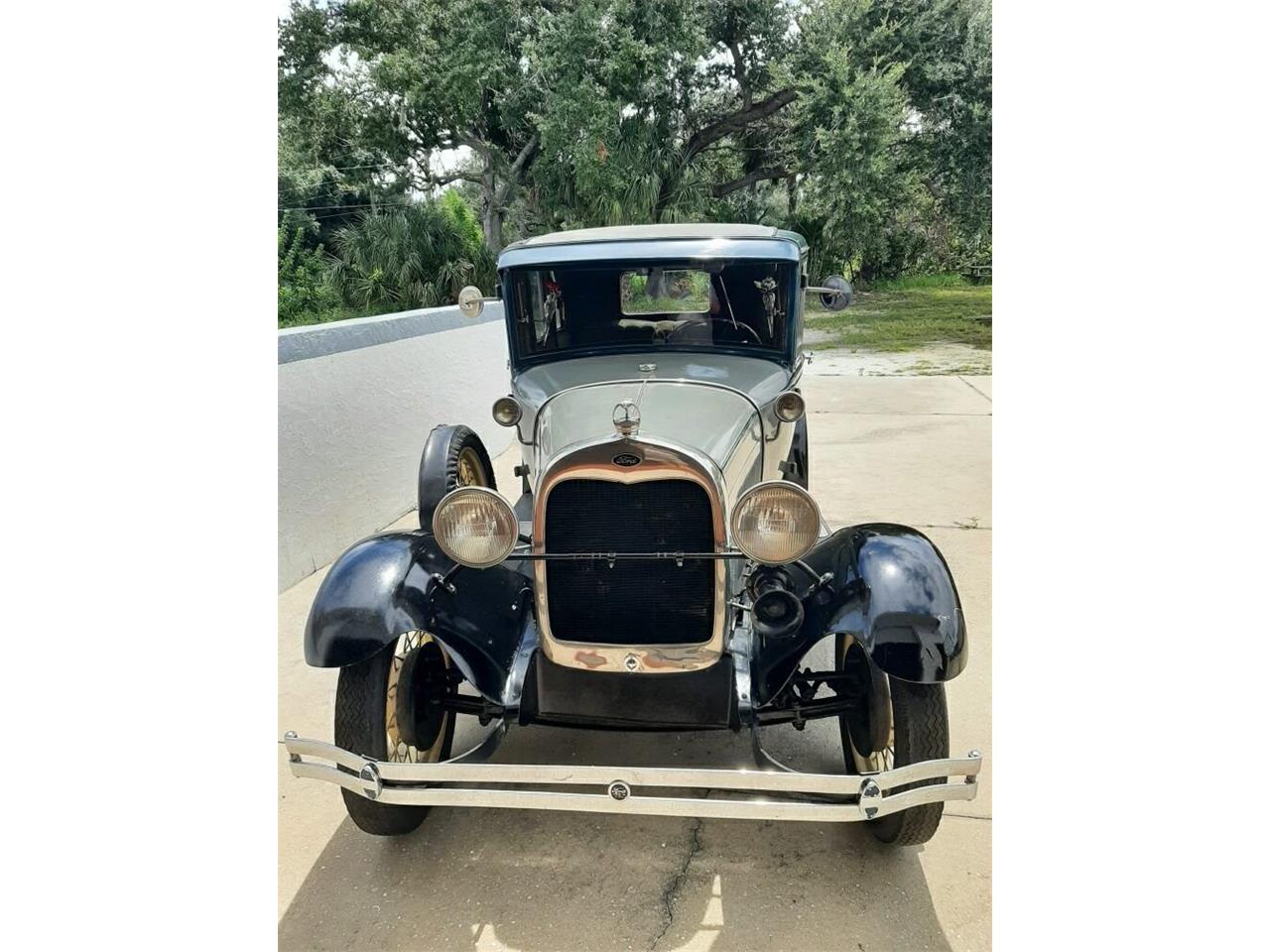 for sale at auction: 1929 ford model a in punta gorda, florida for sale in punta gorda, fl