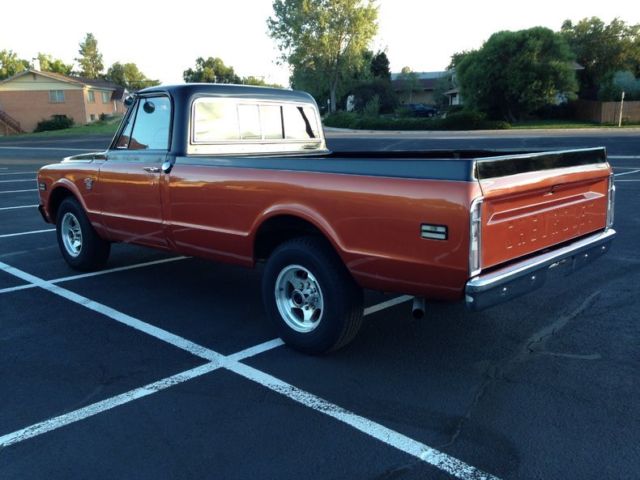 1968 gmc c2500