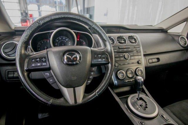 2011 mazda cx-7 i sport i sport 4dr suv for sale in anchorage, alaska