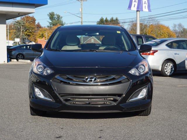 2013 hyundai elantra gt base 4dr hatchback 6m for sale in meriden, connecticut