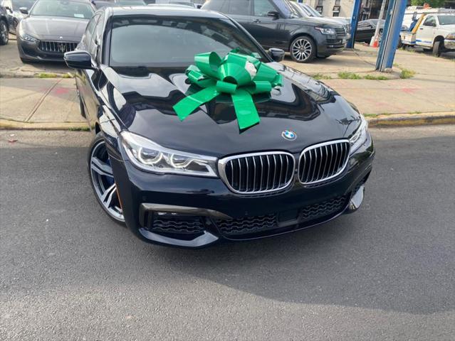 2018 bmw alpina b7 xdrive