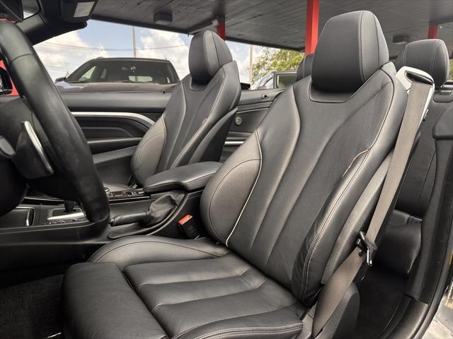 2020 bmw 440 i