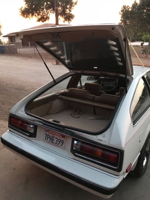 1981 toyota celica supra - first generation - no reserve bid to win!!