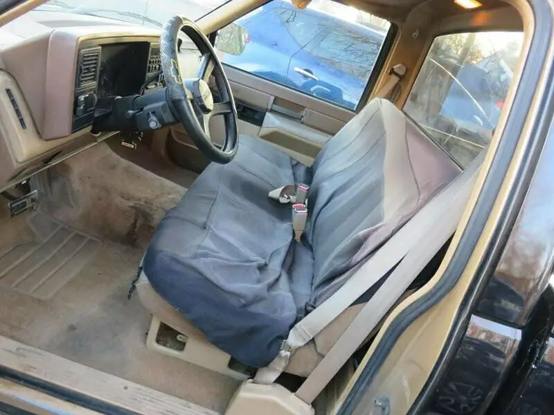 c1500 silverado 2dr standard cab lb c/k 1500 series truck manual gasoline 5.7l 8