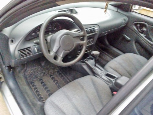 2004 chevrolet cavalier for sale in indiana by owner