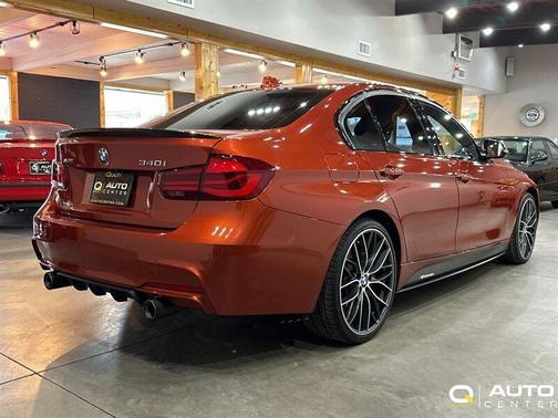2018 bmw 340 in saint louis, missouri
