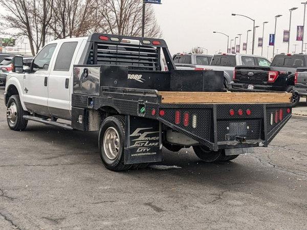 2016 ford f-350 chassis cab in saint louis, missouri