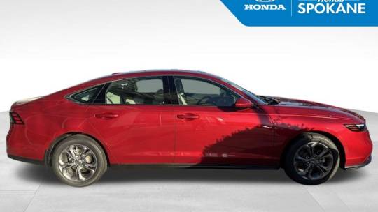 2024 Honda Accord