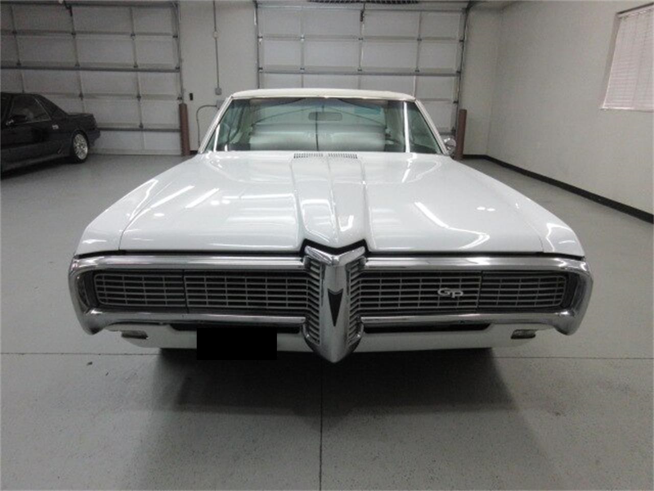 1968 pontiac grand prix