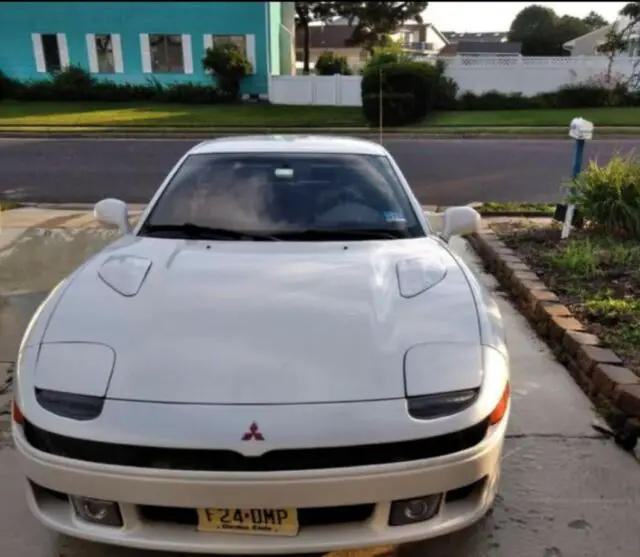 mitsubishi 3000 gt vr-4