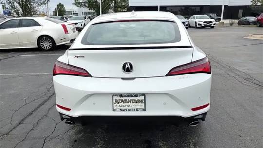 2025 Acura Integra
