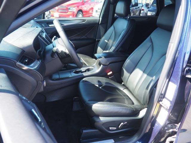 used 2017 lincoln mkc awd premiere morgantown, wv 26501 for sale in morgantown, west virginia