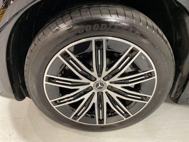2023 mercedes-benz eqs 580 base 4matic