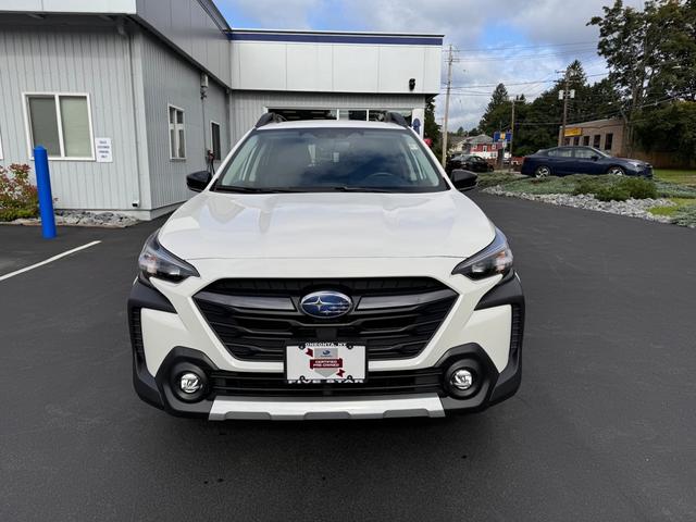 2024 subaru outback limited