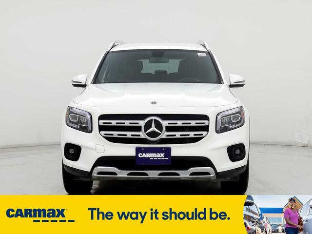 2020 mercedes-benz glb 250