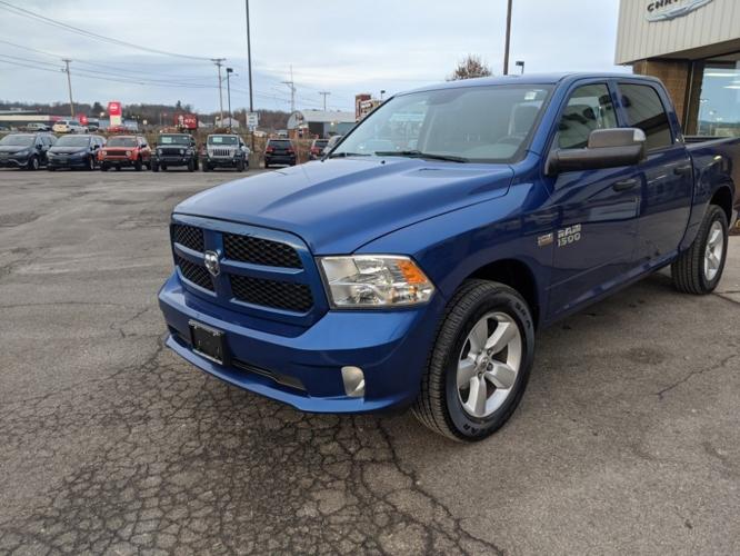 used 2014 ram 1500 express cortland, ny 13045 for sale in cortland, new york