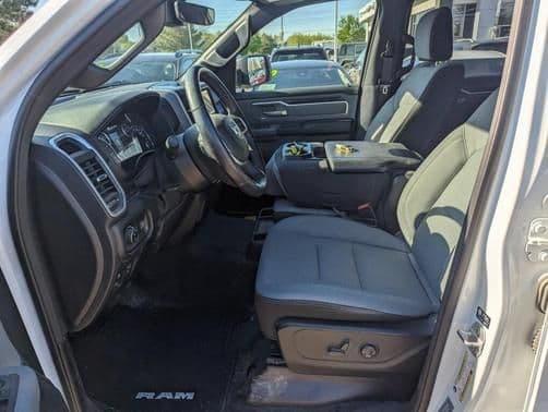2021 ram 1500 big horn in waterloo, iowa