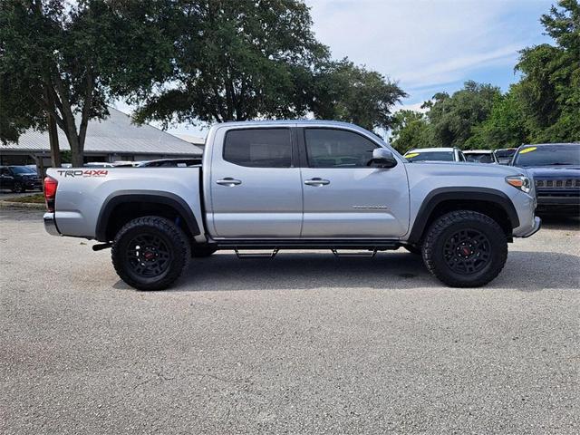 2019 toyota tacoma limited
