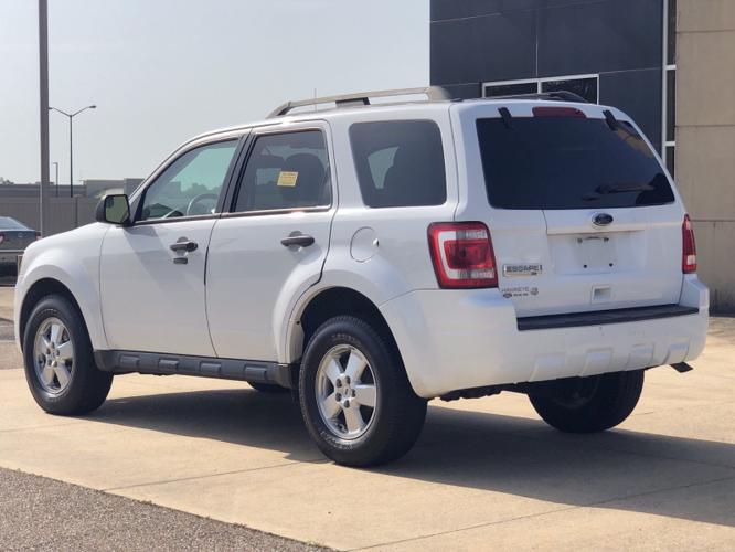 used 2012 ford escape 4wd xlt brandon, ms 39042 for sale in brandon, mississippi