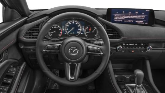 2025 Mazda
