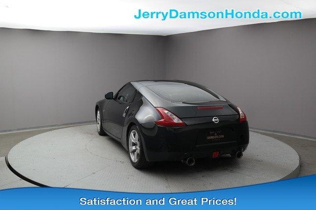 used 2011 nissan 370z coupe huntsville, al 35805 for sale in huntsville, alabama