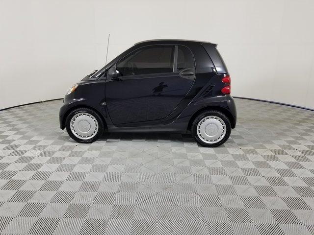 used 2014 smart fortwo pure coupe hartford, ct 06120 for sale in hartford, connecticut