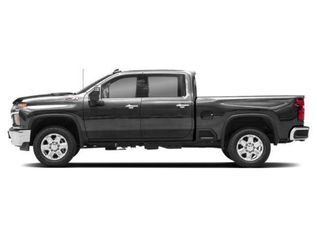 2020 chevrolet silverado 2500 ltz