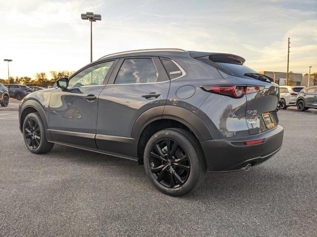 2024 mazda cx-30 ce